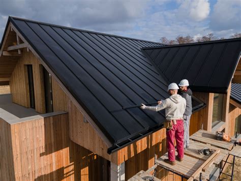 The Top 5 Signs It S Time To Replace Your Commercial Roof WaterTight