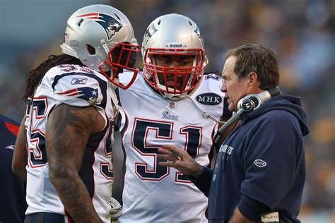 ‘he’s Bill Belichick 2 0’ Could Jerod Mayo Become The Next Patriots Coach The Athletic