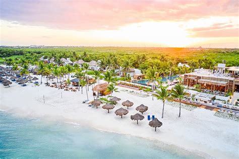 Descubre Cómo Disfrutar Del Completamente Renovado Fairmont Mayakoba Monchitime