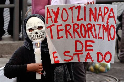 La Verdad Hist Rica Sobre Ayotzinapa Solo Mentiras Fraude Y