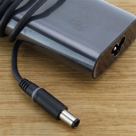 Nieuwe Oplader Voor Dell Laptop V Dell Ac Adapter W Slimline