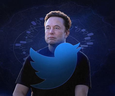 Elon Musk Bloquea Su Propia Cuenta De Twitter Para Probar El Impacto En El Alcance