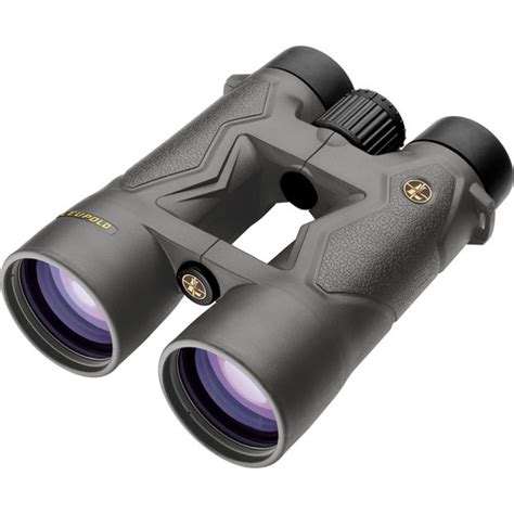 Leupold 10x50 BX 3 Mojave Pro Guide HD Binocular 172682 B H