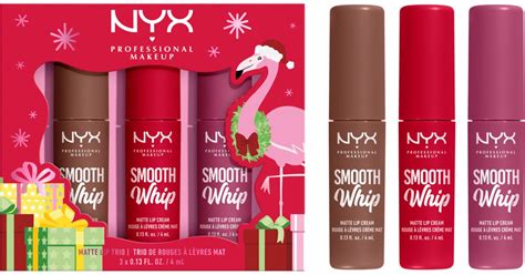 NYX Professional Makeup FA LA L A LAND Notino Gr