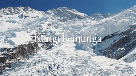 Kangchenjunga Naoki Ishikawa Youtube