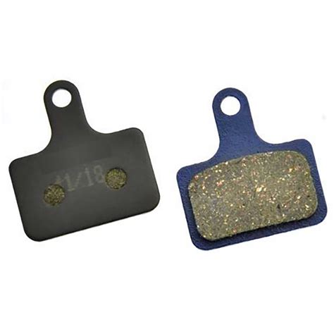 Nuton Organic Viso Disc Brake Pad Merlin Cycles