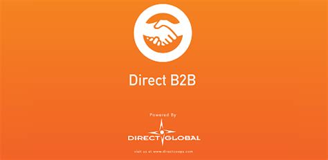 Direct B2b On Windows Pc Download Free 1100 Comdirectlocalb2b