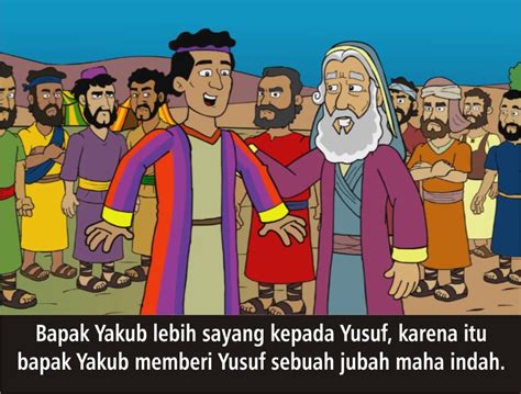 Gambar Yusuf Dan Saudara Saudaranya - 52+ Koleksi Gambar