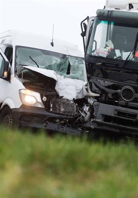 Indiana Tractor Trailer Accident Attorney Indianapolis In