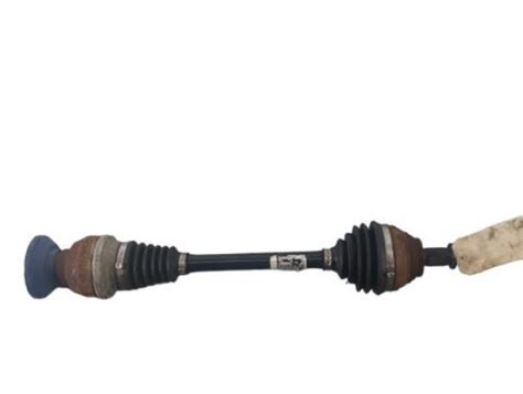 Cardan Droit Transmission Volkswagen Tiguan