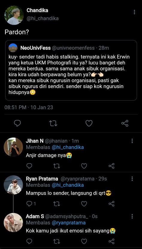 Yunaaa On Twitter Dah Ketahuan