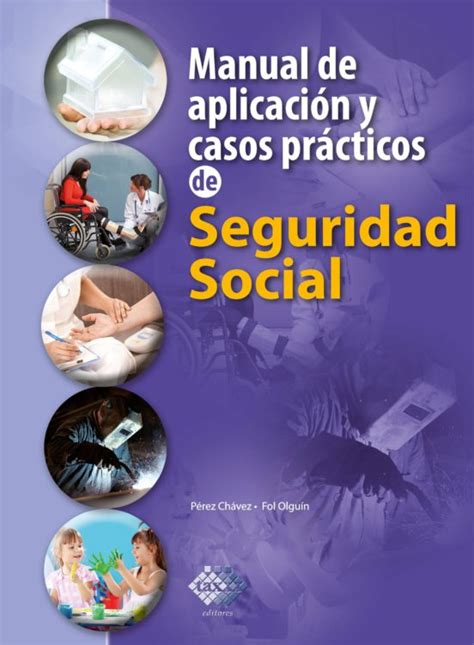 Ebook Manual De Aplicaci N Y Casos Pr Cticos De Seguridad Social