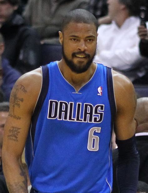 Tyson Chandler Returns To Dallas Mavericks Pictures Photos And Images