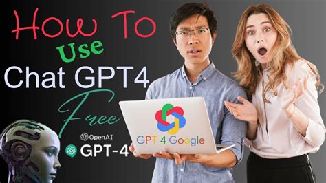 How To Use Chat Gpt 4 For Free Uncover The Secret Of Accessing Chat