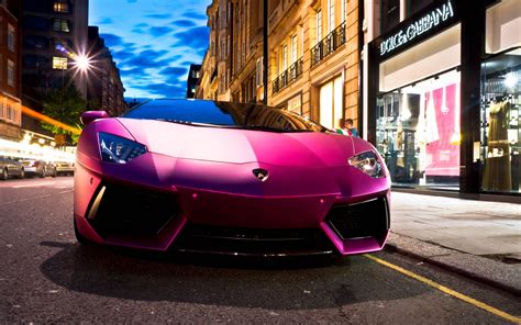 Purple Lamborghini Wallpapers Top Free Purple Lamborghini Backgrounds