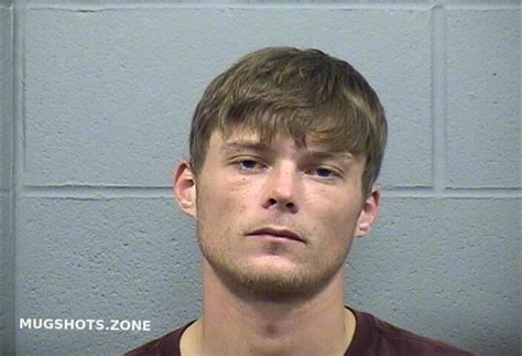 Brookshire Chance Joshua Harvey County Mugshots Zone