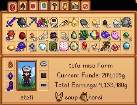 Four prismatic shards in one skull cavern run! : r/StardewValley