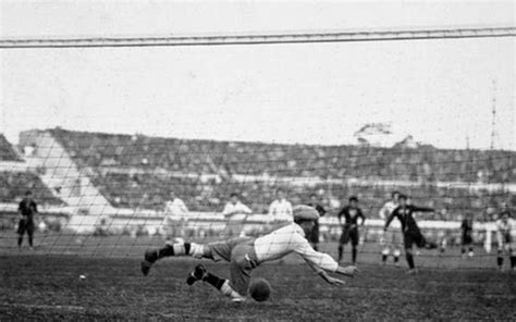 Historia De M Xico En Los Mundiales Uruguay El Sol De M Xico