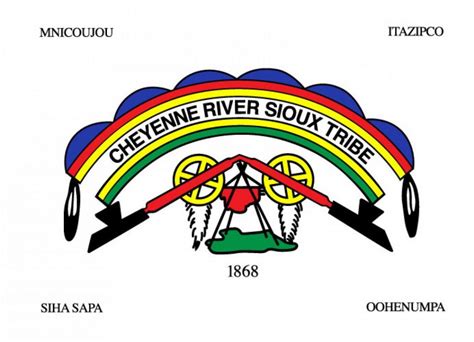 Cheyenne River Sioux Tribe (South Dakota) - COVID-19 in Indian Country