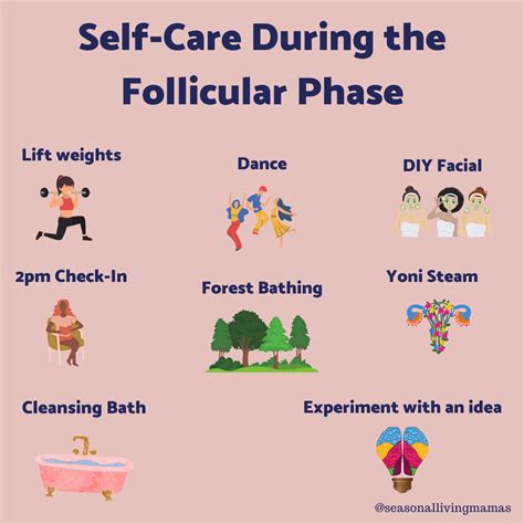 Self Care During The Luteal Phase Artofit