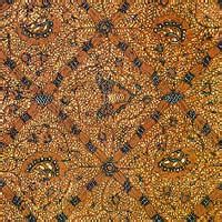 Explanation Of Batik Images Pictures Myweb