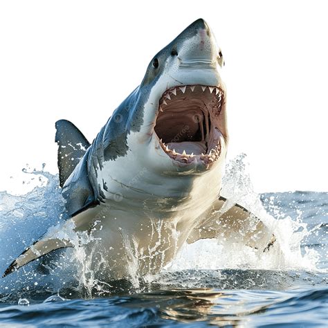Shark Mouth Drawing Side View - Infoupdate.org
