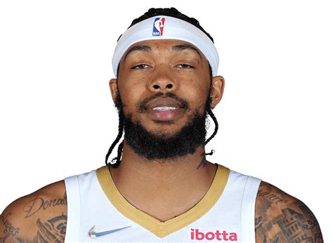 Brandon Ingram NBA 2K25 Rating All Time New Orleans Pelicans