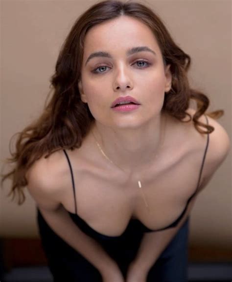 Ruxandra Porojnicu Porn Pictures XXX Photos Sex Images 3893884 PICTOA