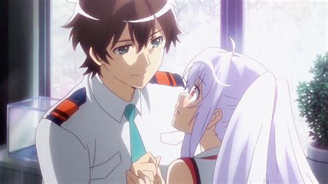 Top more than 70 plastic memories anime - in.cdgdbentre