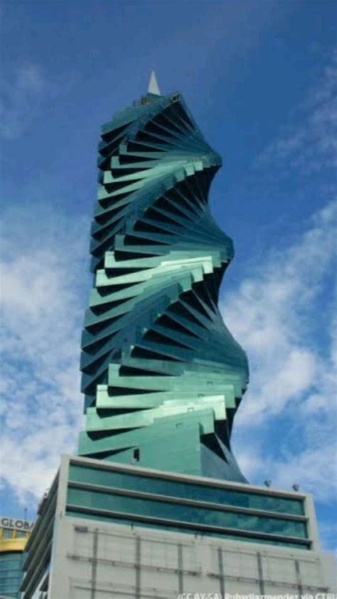 Architecture Skyscraper