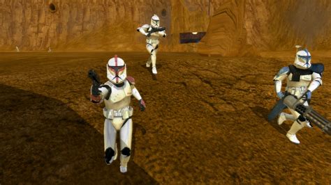 Star Wars Battlefront Elite Squadron Gameplay Wallpapers - Wallpaper Cave