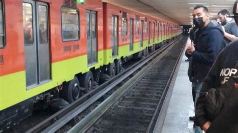 Metro Metrobús y Tren Suburbano de la CDMX Estos son sus horarios