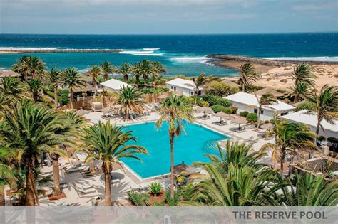 Paradisus by Melia Salinas Lanzarote - Costa Teguise hotels | Jet2holidays