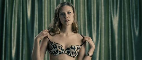 Nude Video Celebs Tereza Srbova Nude