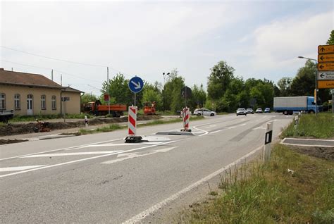 hoyte24 Nachrichtenportal für Hoyerswerda Neuer Überweg