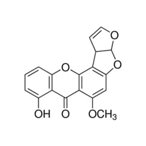 Sterigmatocystin Fianovis