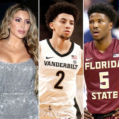 Larsa Pippen Supports Son Scotty Jr After His Malik Beasley Shade Us