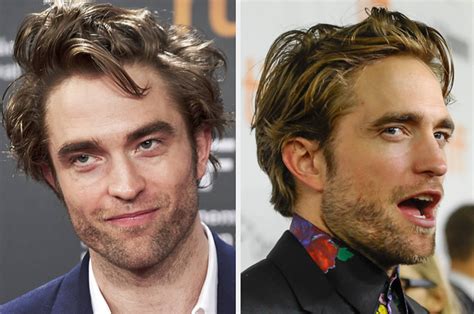 Robert Pattinson Said He Once Ate Potatoes For Two Weeks Straight As He Opened Up About The