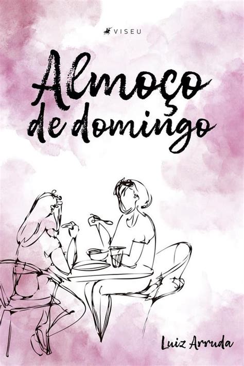 Livro Almo O De Domingo Editora Viseu Livros De Romance