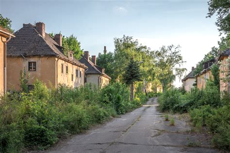 Bergviertel Krampnitz