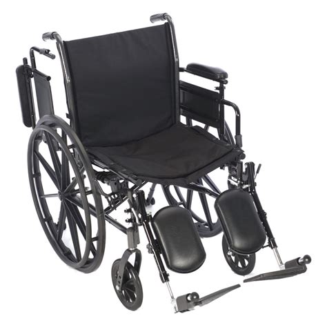 Chariot III Wheelchair K3 Proactive Medical Products