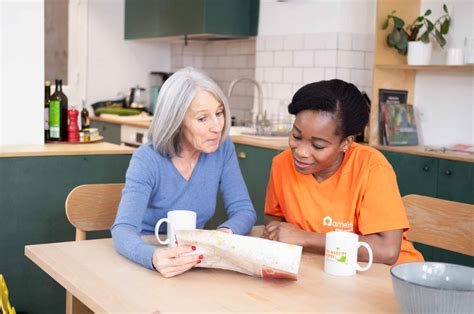 La Formation ADVF Assistant De Vie Aux Familles Amelis