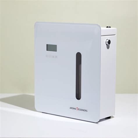 M30 Hvac Scent Machine Bluetooth Aroma Designers