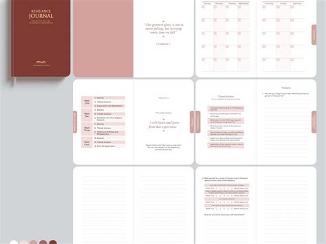 Journal Design & Layout by Edi Riyanto on Dribbble