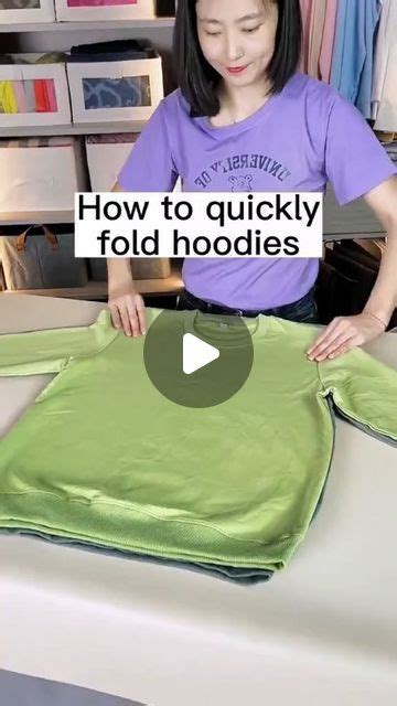 The Folding Hacks On Instagram Transform Your Space With Smart