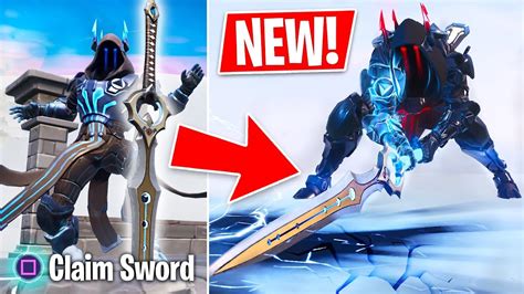 Fortnite Duos W Dakotaz New Legendary Sword Fortnite Live Gameplay Youtube