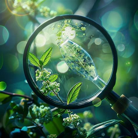 Premium Photo | Science Exploration Kids on a Quest