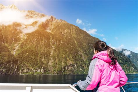 Ab Queenstown Milford Sound Premium Tages Bootstour Getyourguide