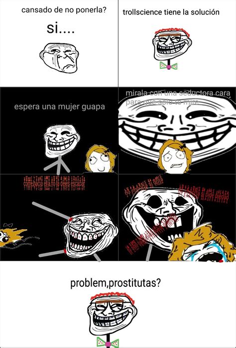 XD Meme Subido Por Rage Troll Memedroid