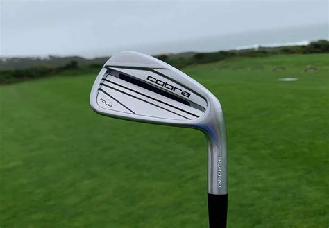 Cobra Forged Tec Irons Review Cobra Irons National Club Golfer